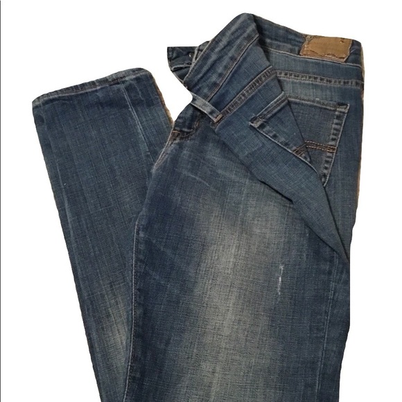 Ralph Lauren Denim - Ralph Lauren Denim & Supply Jeans
